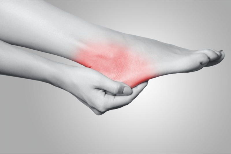 Injection Therapy | Southwest Foot & Ankle Centre