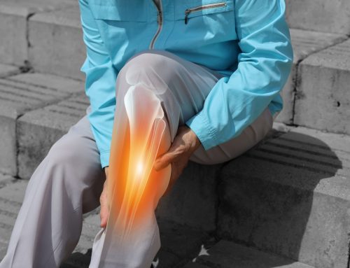 Essential Tips for Caring for Your Lower Limb Health While Travelling